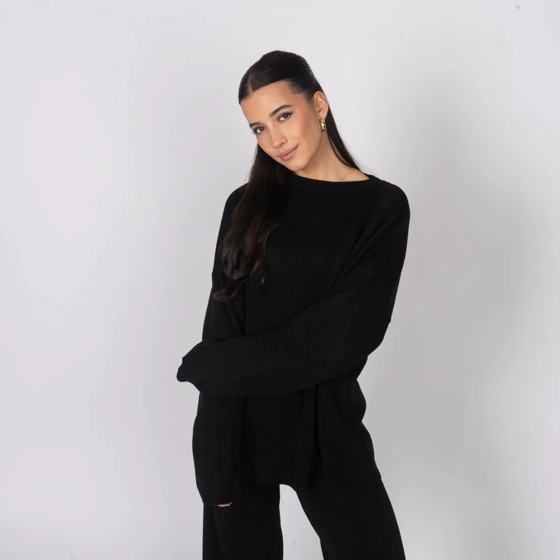 Essential Lounge Strickset - Image 36