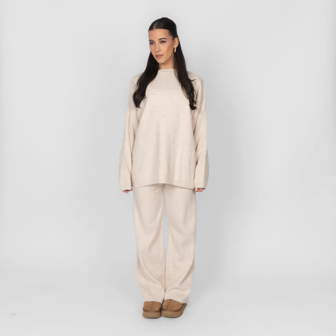 Essential Lounge Strickset - Image 6