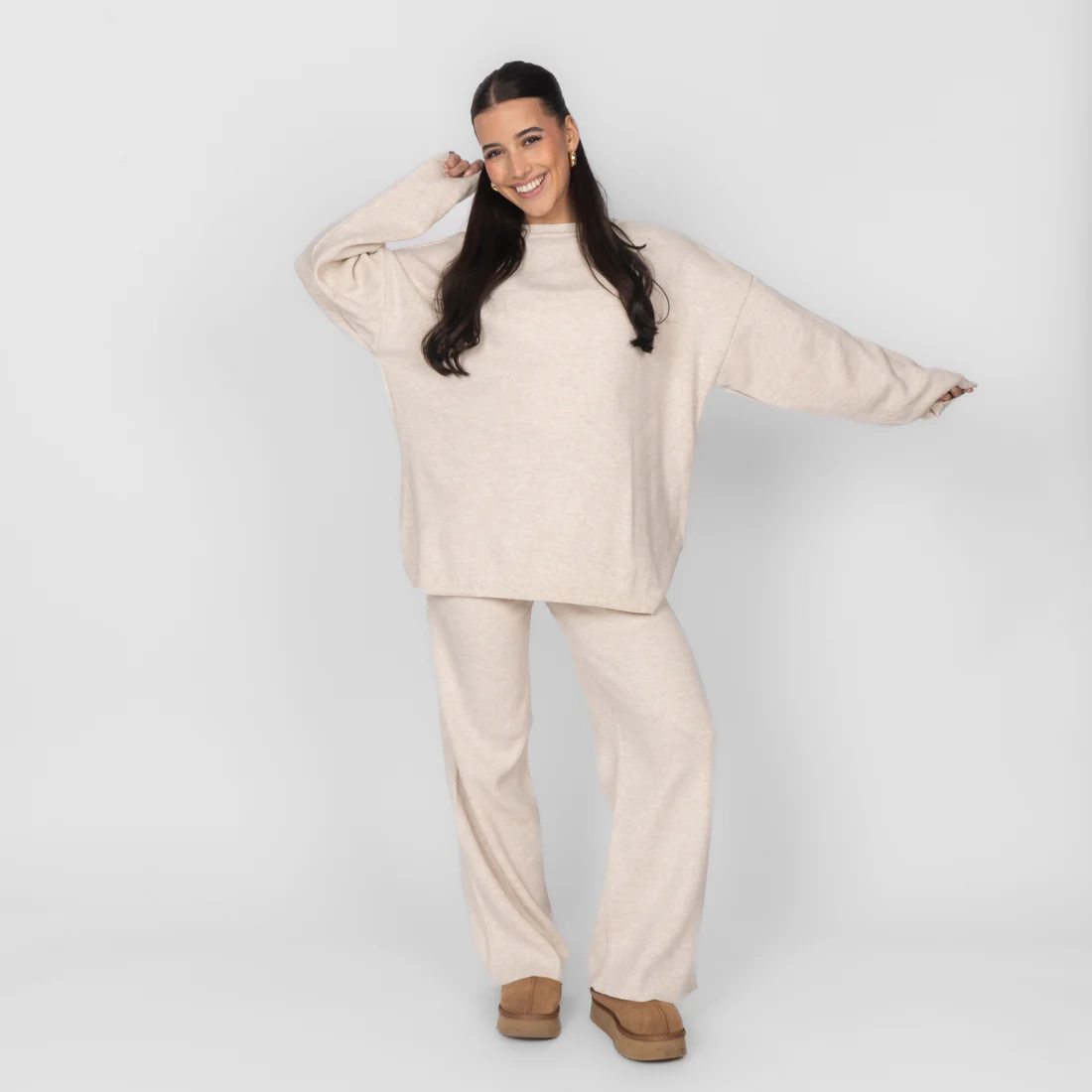 Essential Lounge Strickset - Image 8