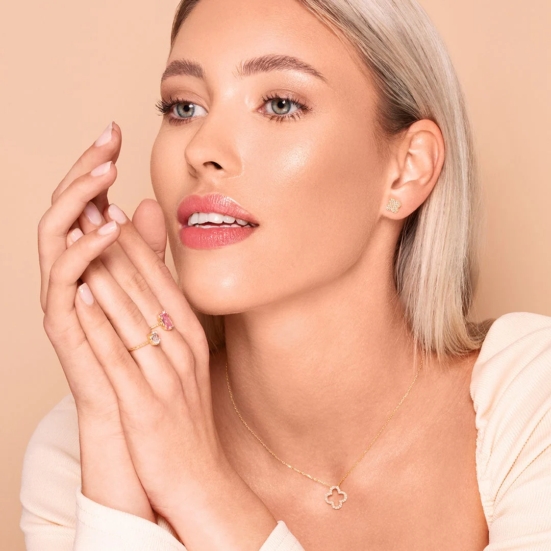 Kleeblatt Chain - Image 3