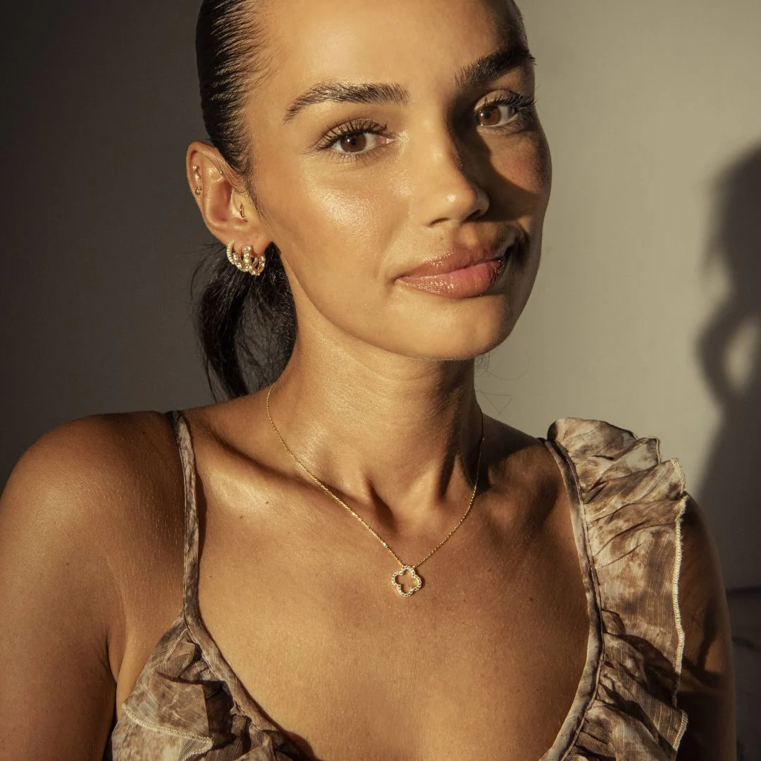 Kleeblatt Chain - Image 5