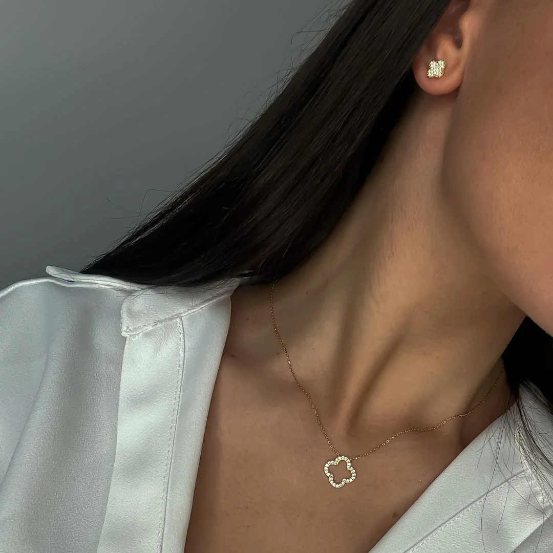 Kleeblatt Chain - Image 7