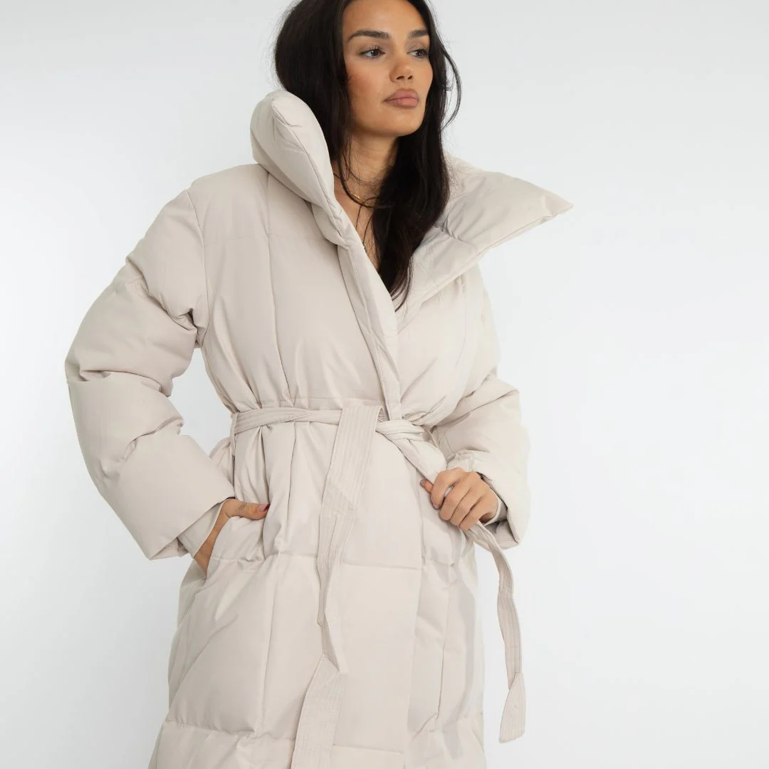 Langer Parka - Image 14