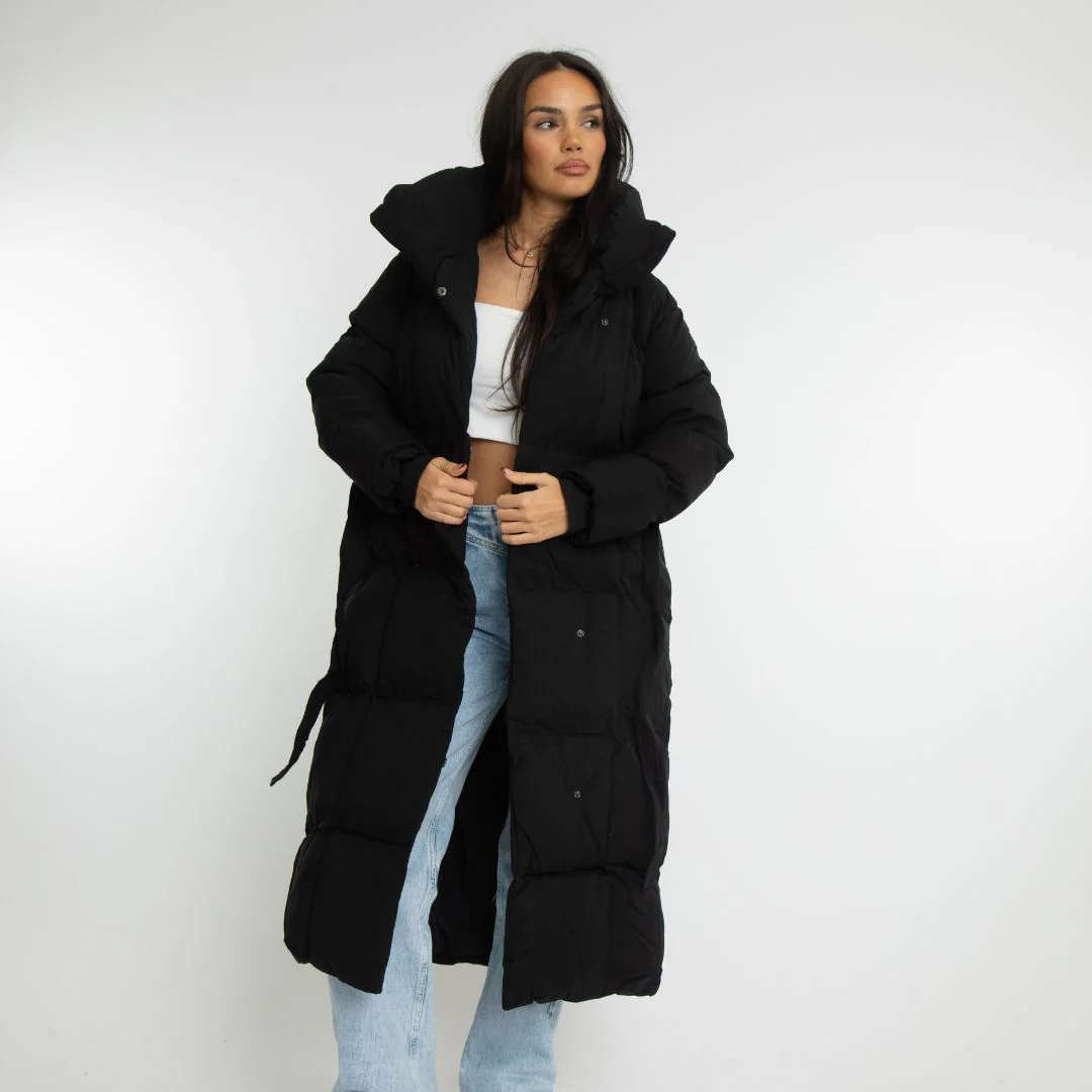 Langer Parka - Image 3