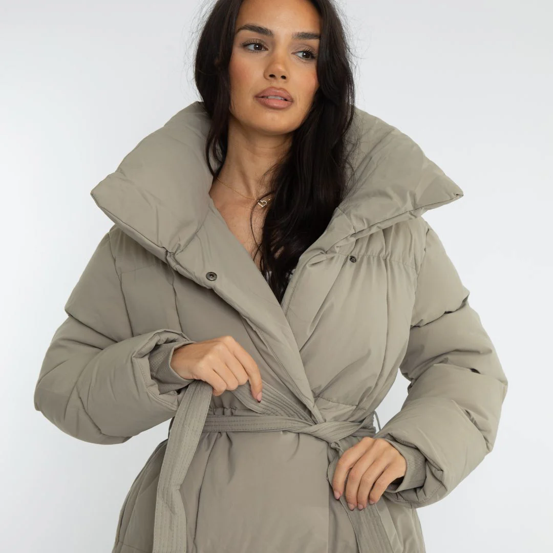 Langer Parka - Image 4