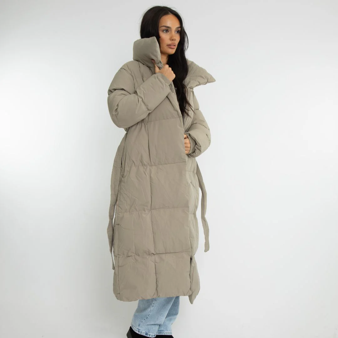 Langer Parka - Image 5
