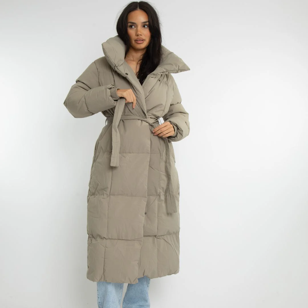 Langer Parka - Image 6