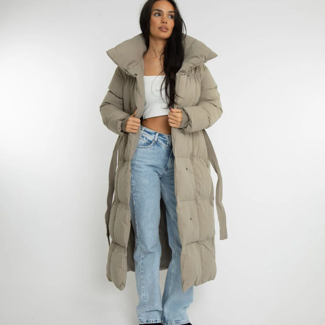 Langer Parka - Image 8