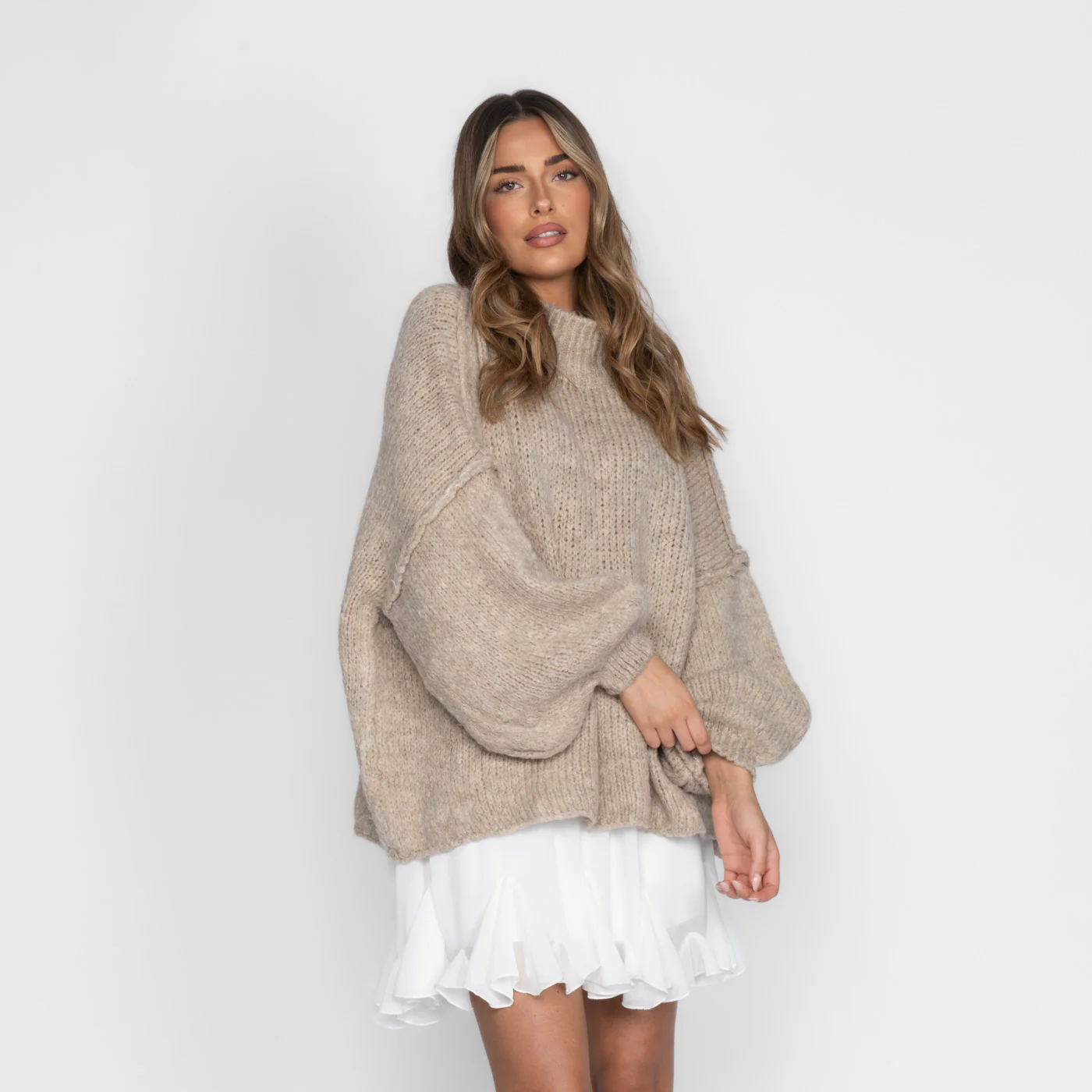 Oversize Pullover "CasualCozy" - Image 10