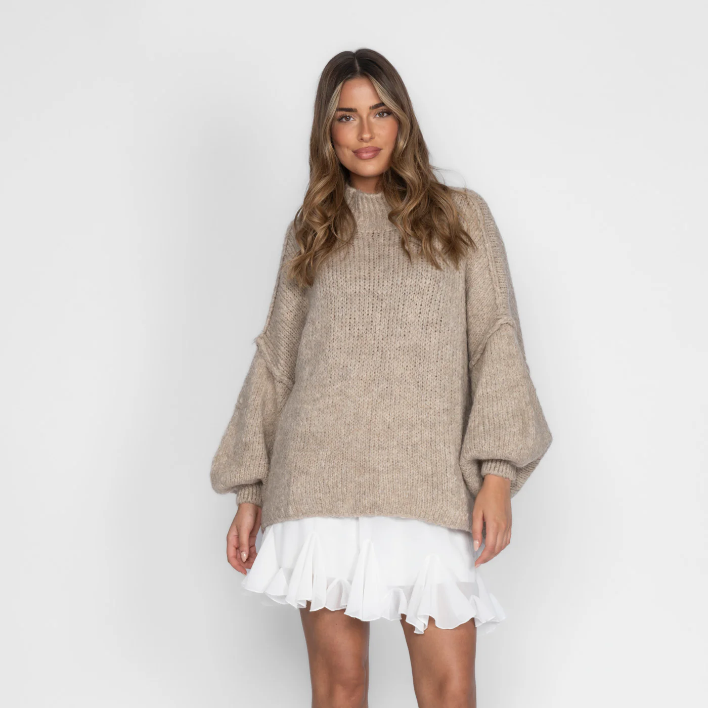 Oversize Pullover "CasualCozy" - Image 11