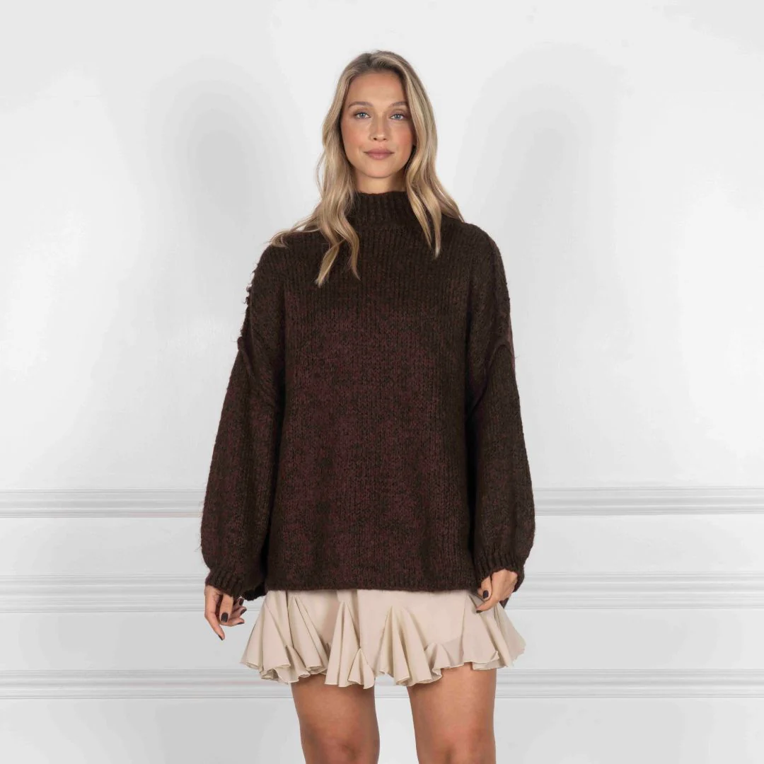 Oversize Pullover "CasualCozy" - Image 14