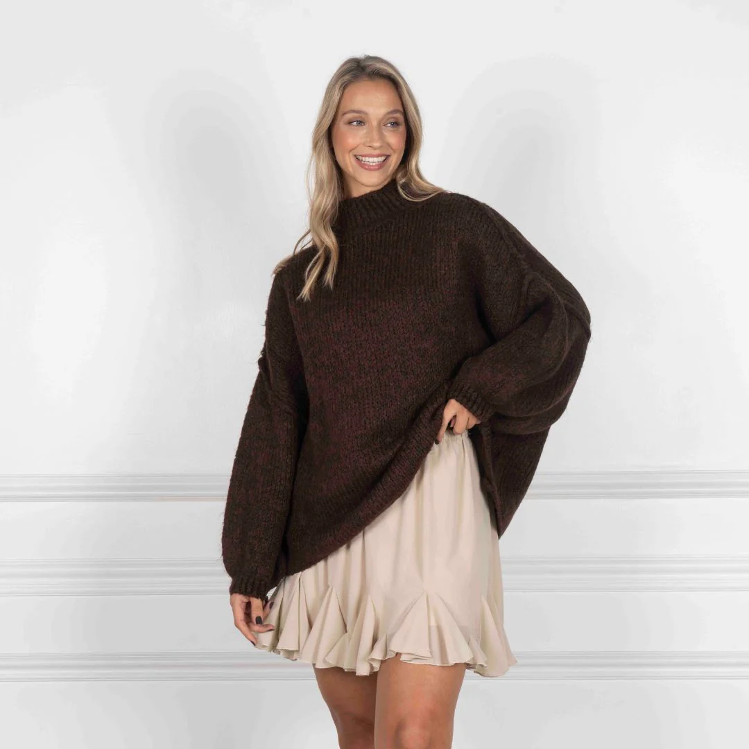 Oversize Pullover "CasualCozy" - Image 15