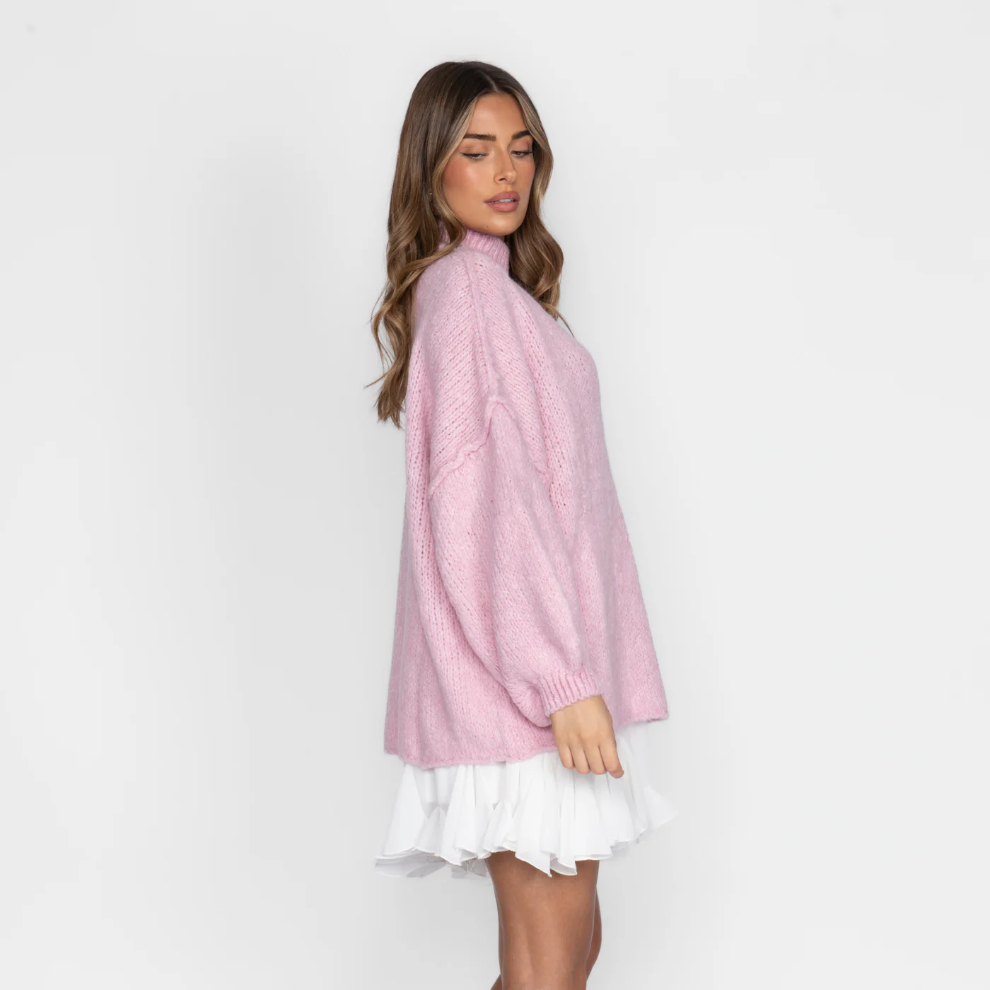 Oversize Pullover "CasualCozy" - Image 18