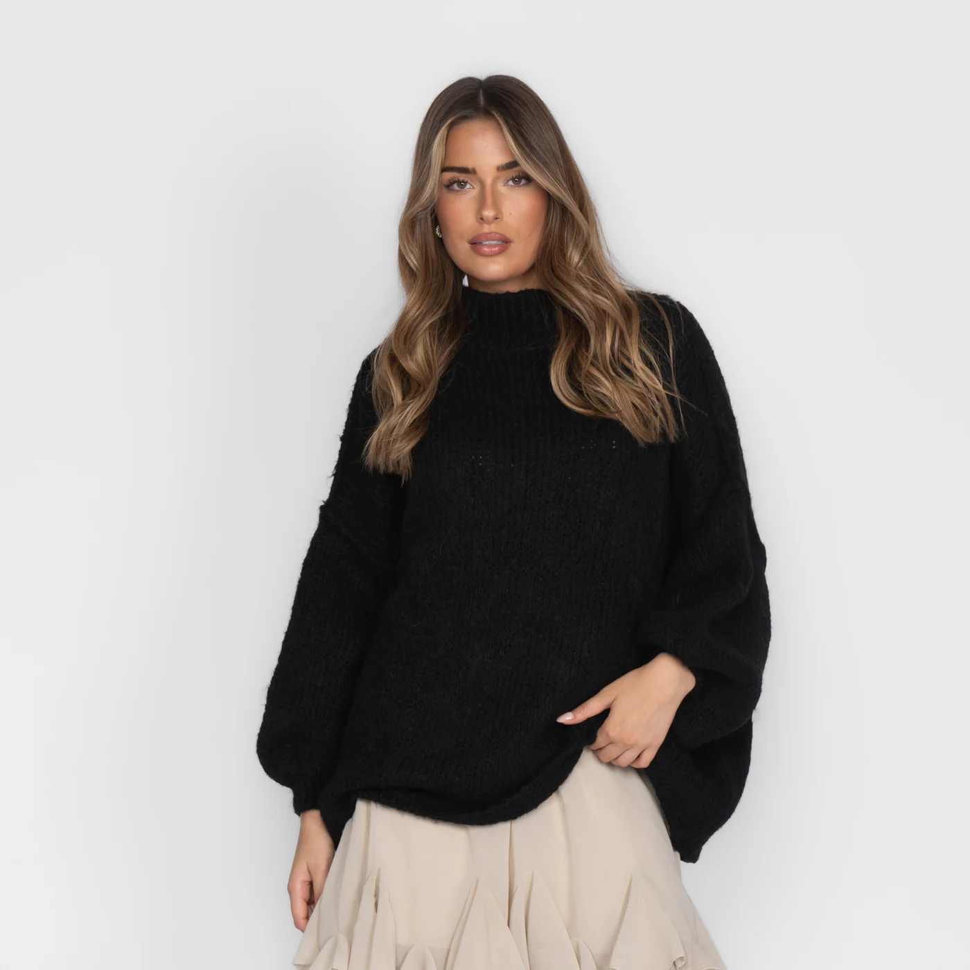 Oversize Pullover "CasualCozy" - Image 20