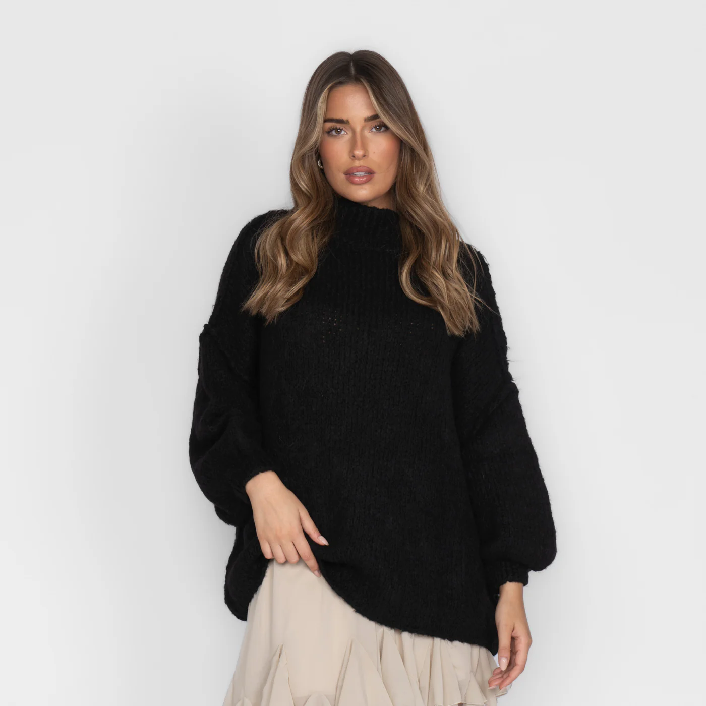 Oversize Pullover "CasualCozy" - Image 21