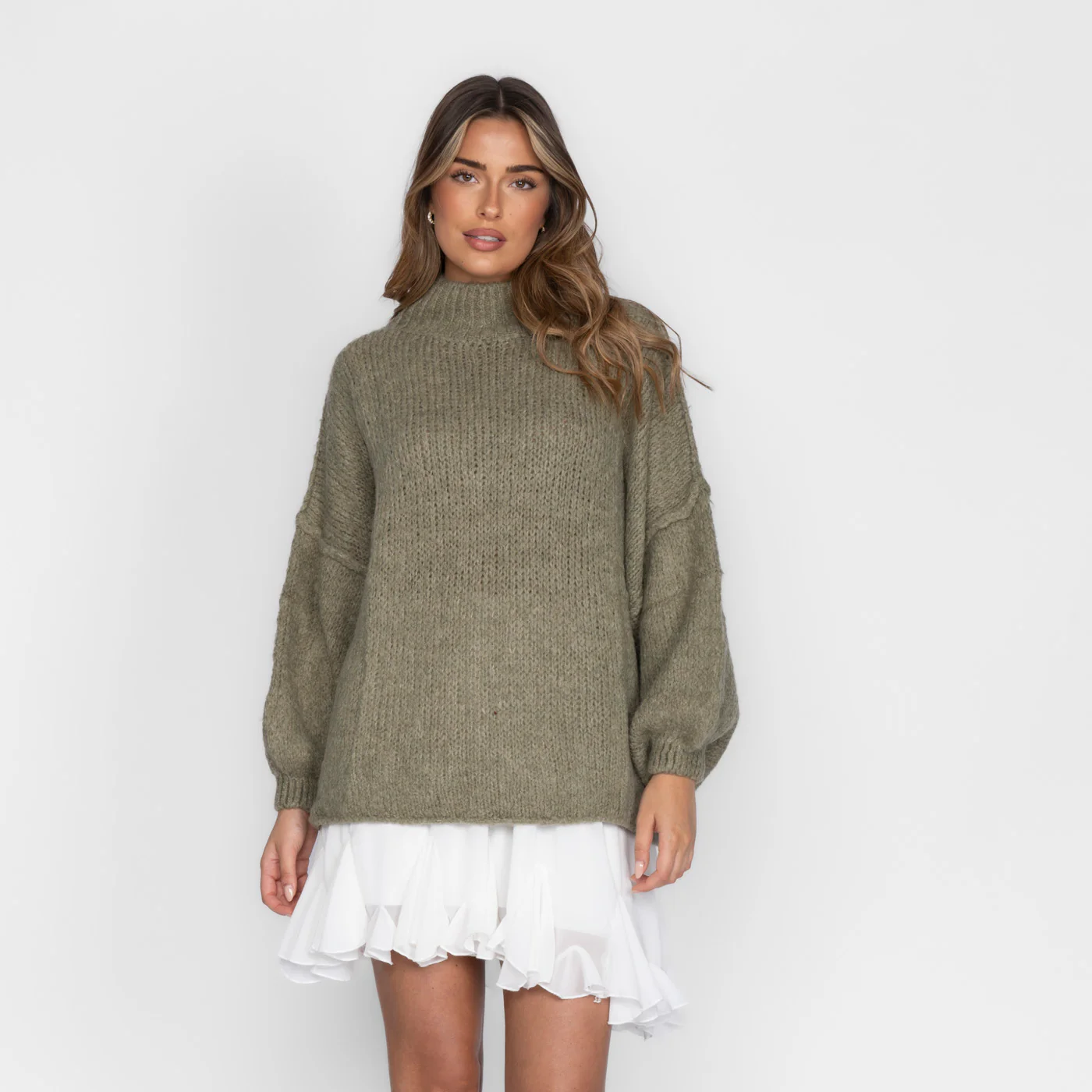 Oversize Pullover "CasualCozy" - Image 22