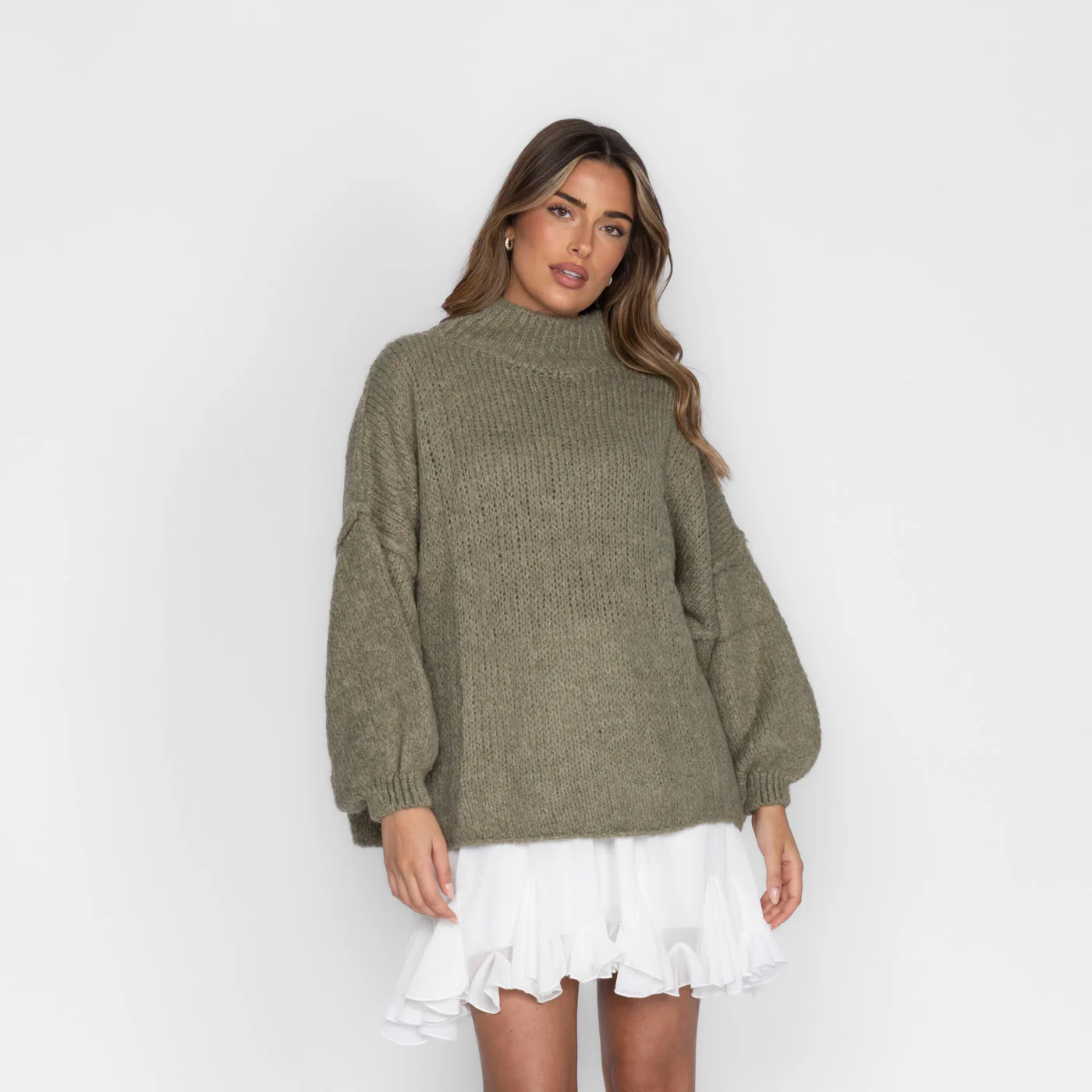 Oversize Pullover "CasualCozy" - Image 23