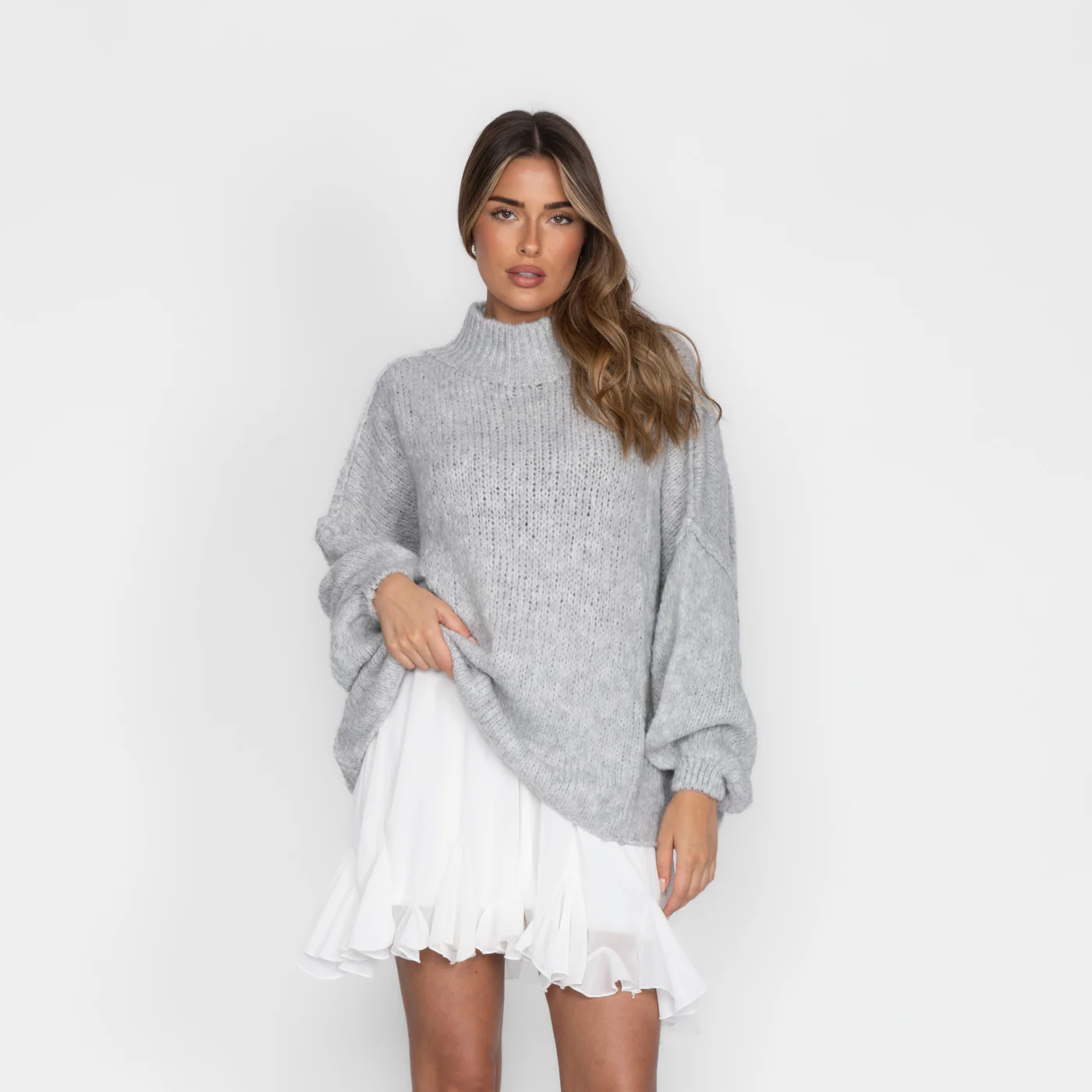 Oversize Pullover "CasualCozy" - Image 25