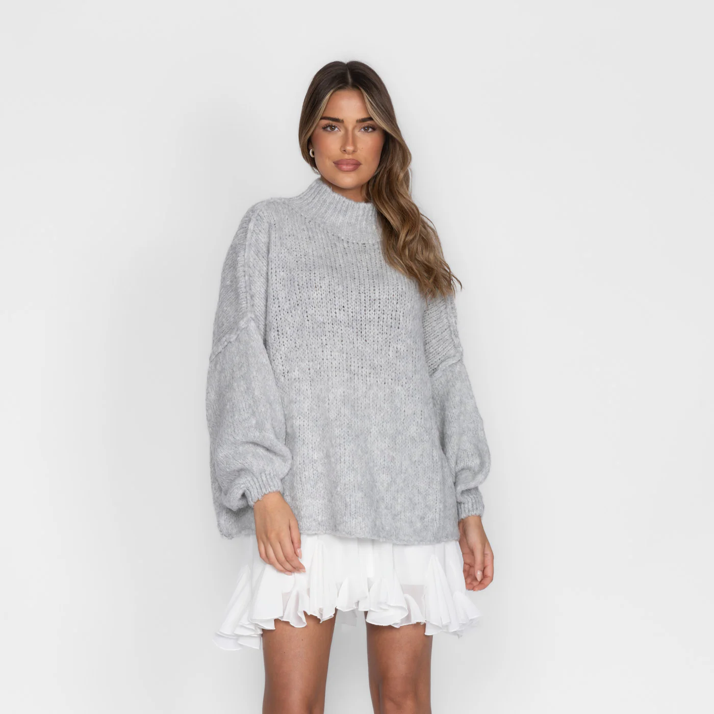 Oversize Pullover "CasualCozy" - Image 26