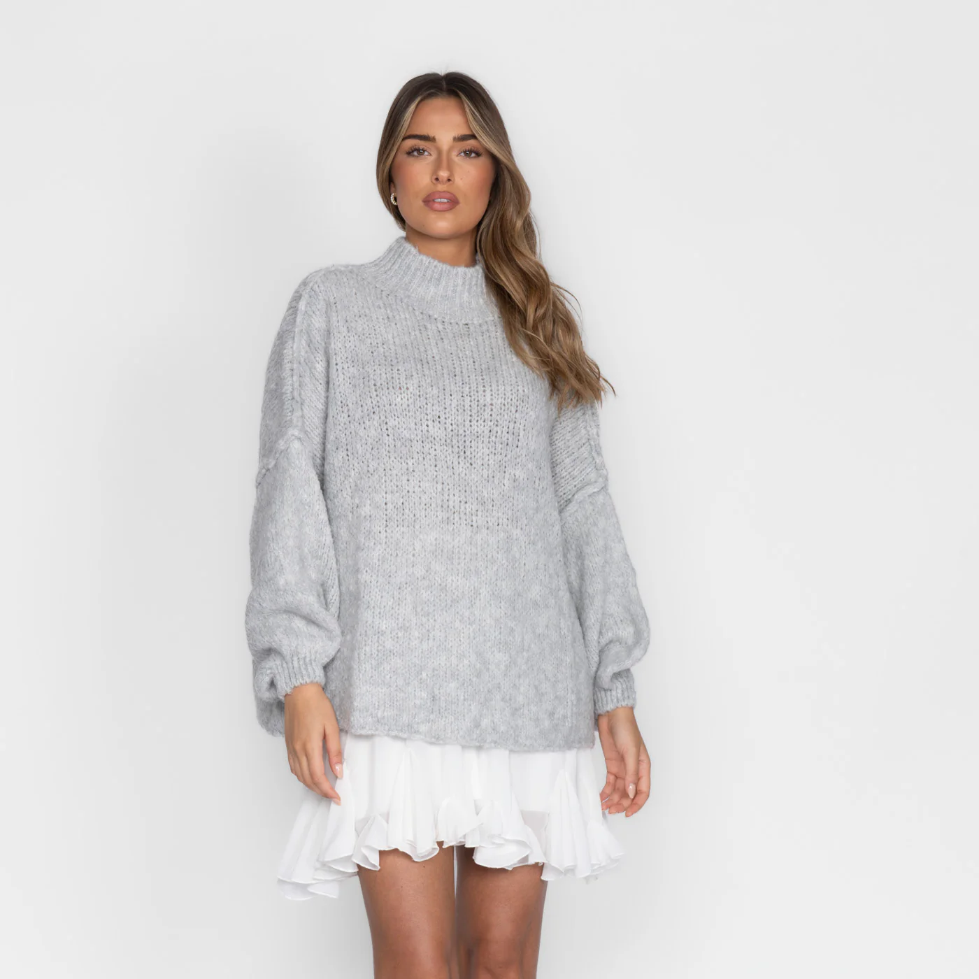 Oversize Pullover "CasualCozy" - Image 27