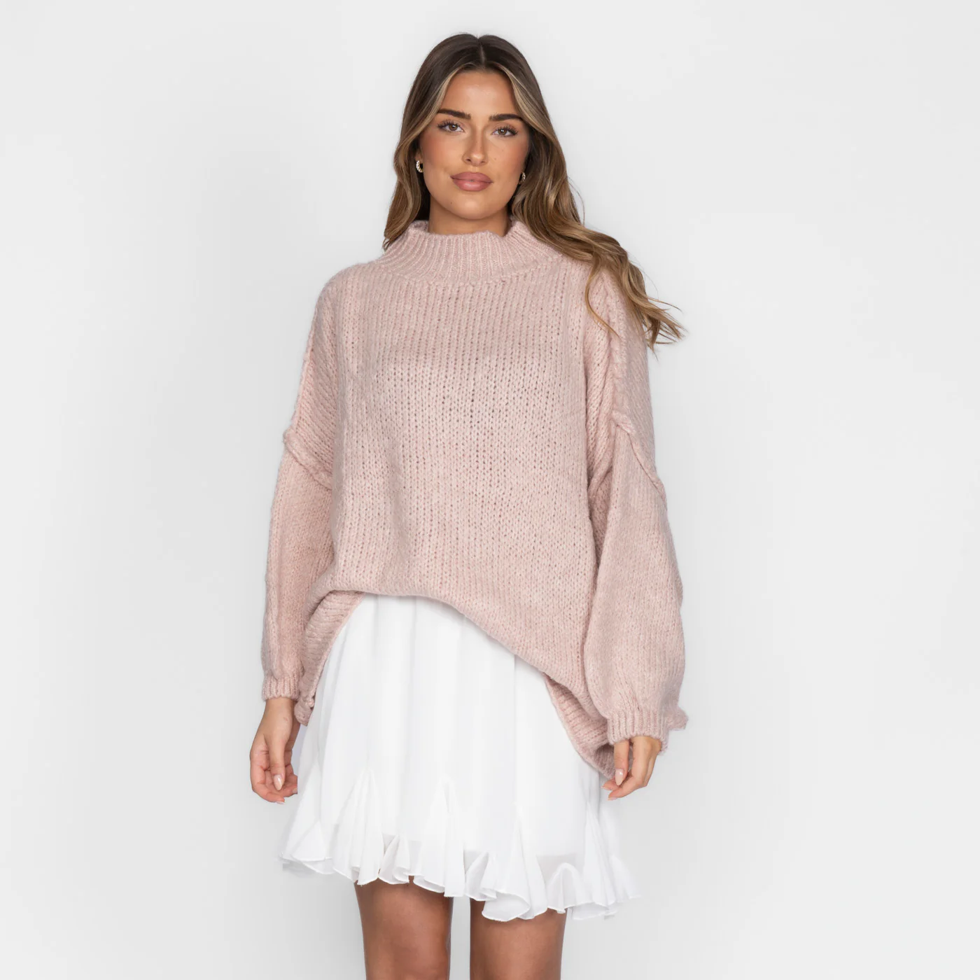 Oversize Pullover "CasualCozy" - Image 28