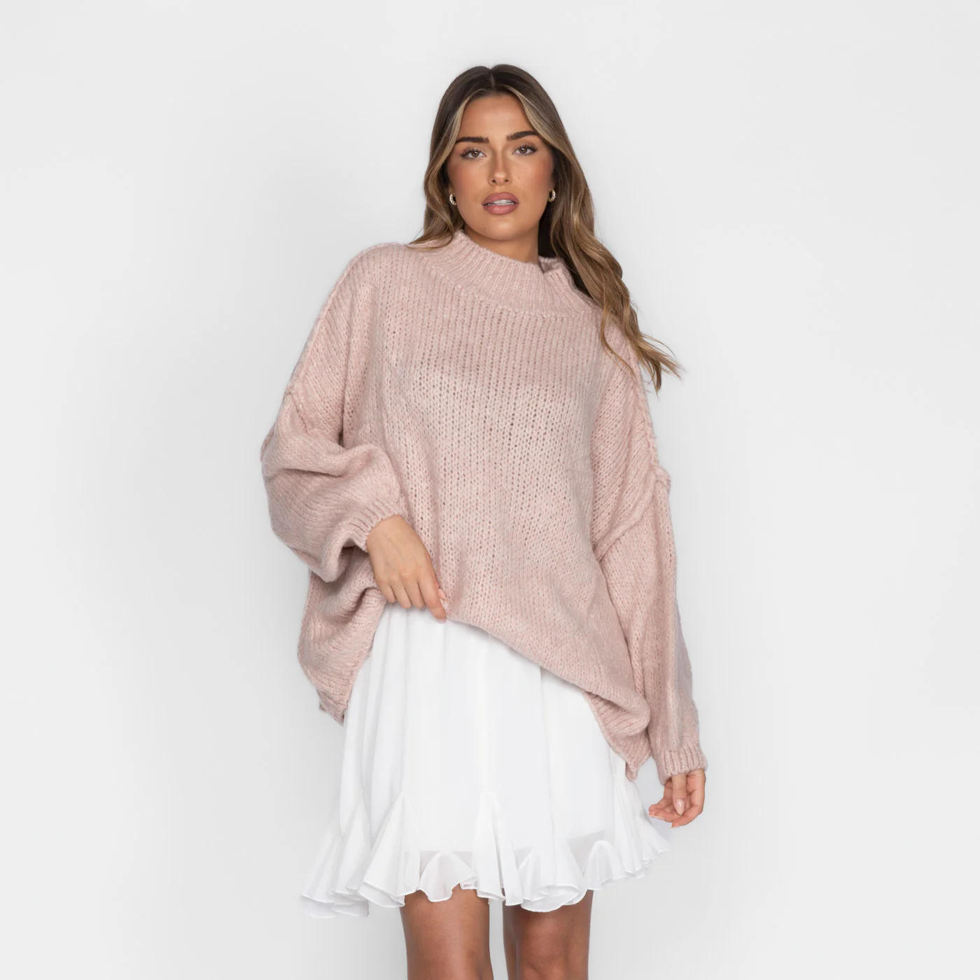 Oversize Pullover "CasualCozy" - Image 29