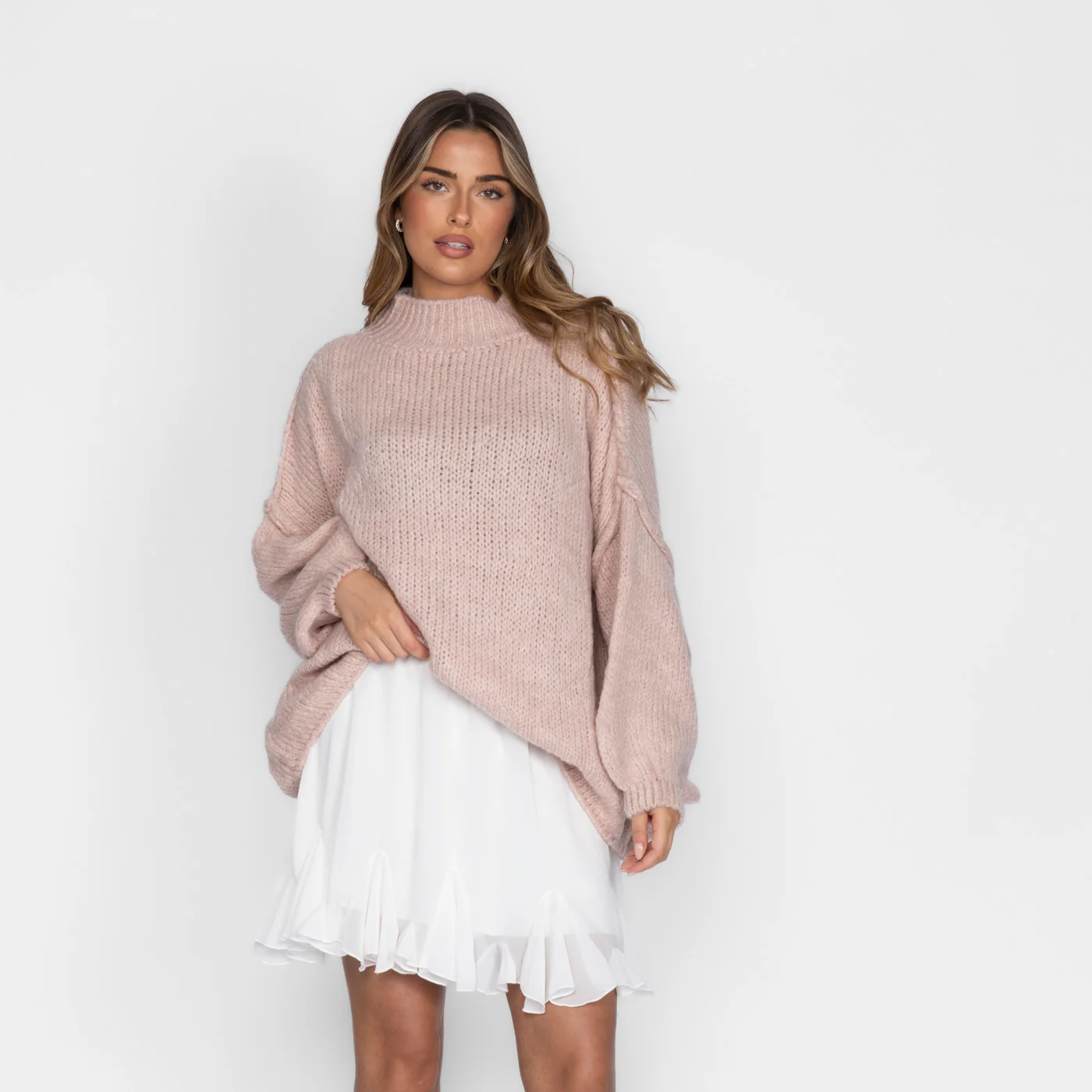 Oversize Pullover "CasualCozy" - Image 30