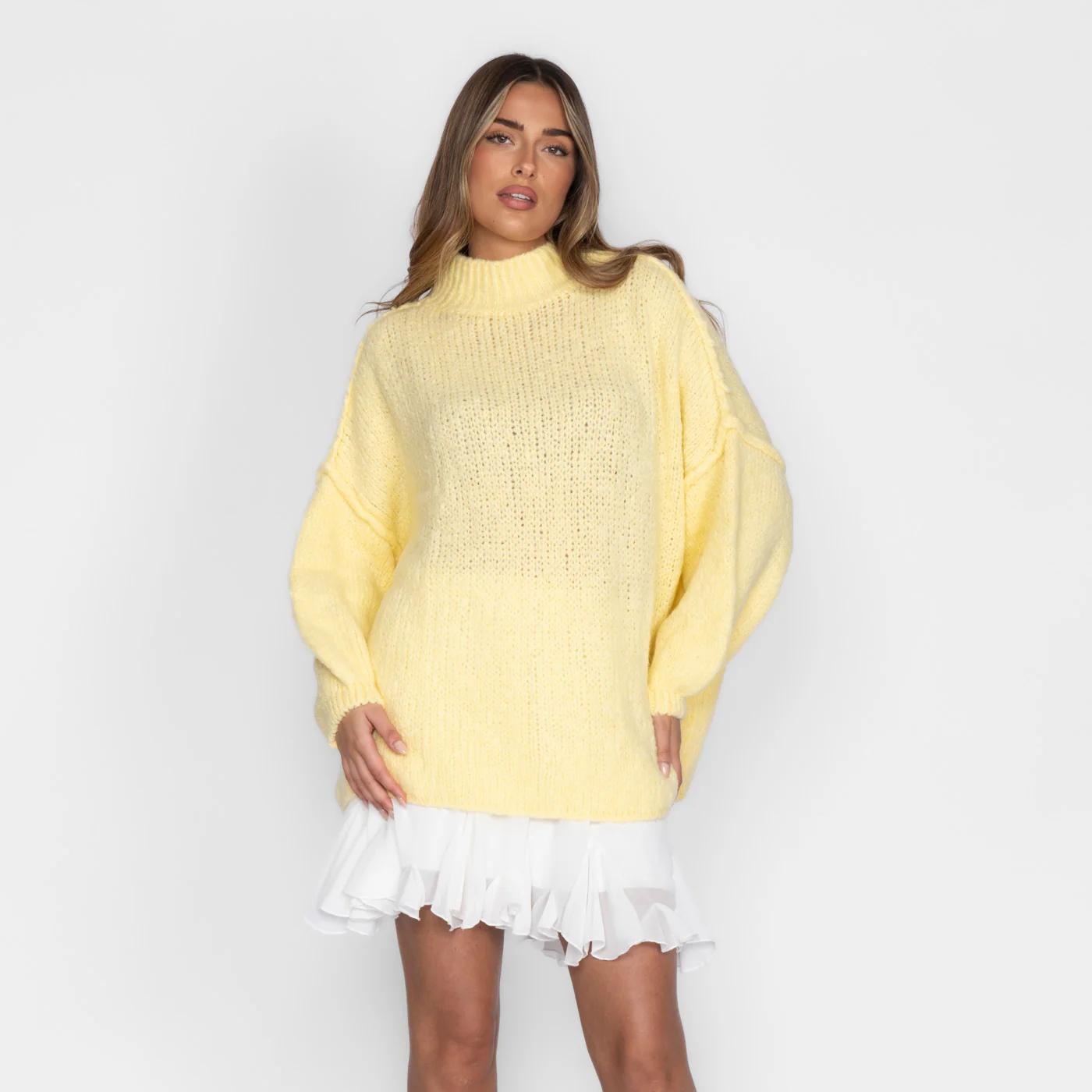 Oversize Pullover "CasualCozy" - Image 31