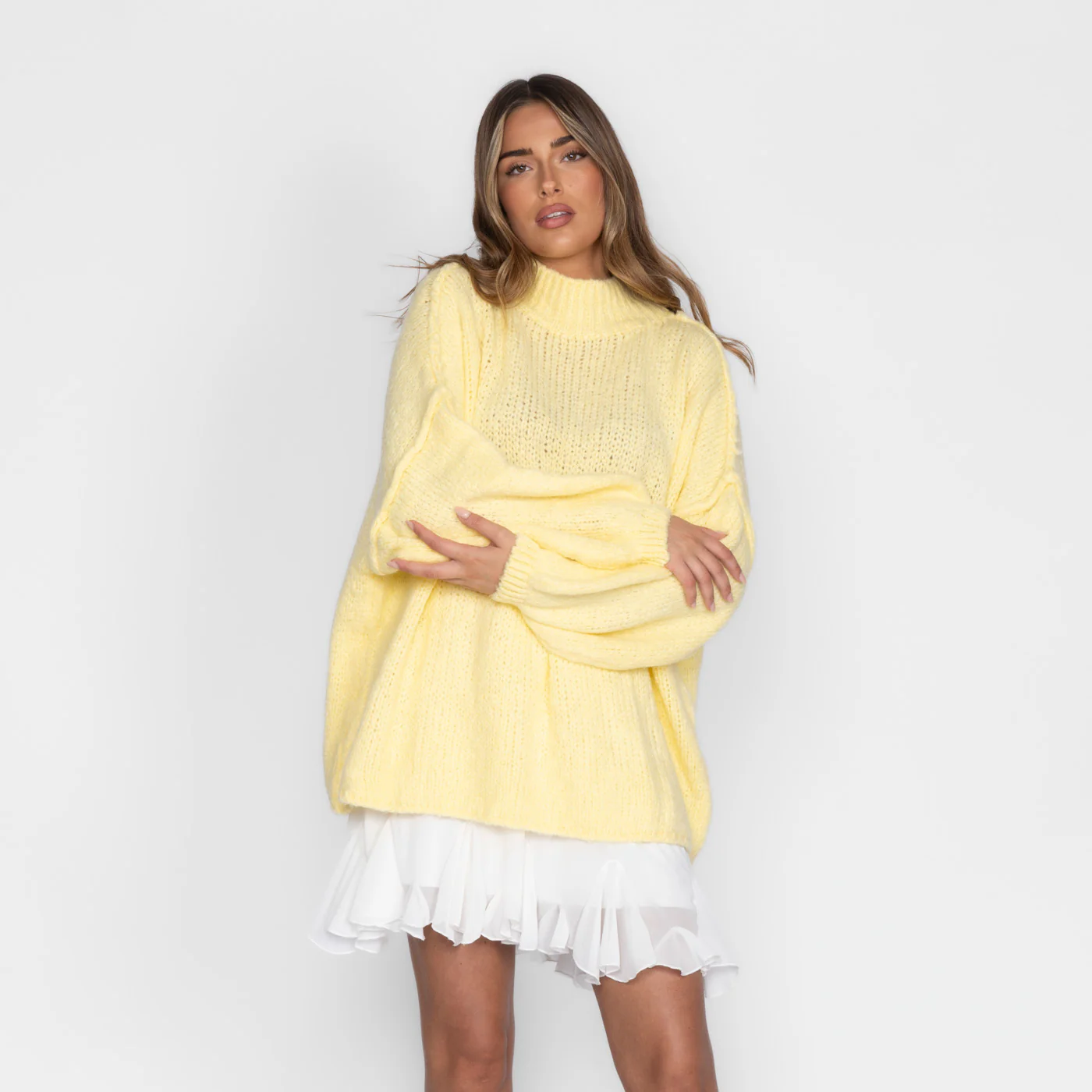 Oversize Pullover "CasualCozy" - Image 32