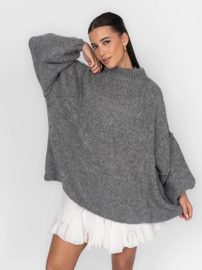 Oversize Pullover "CasualCozy" - Image 33