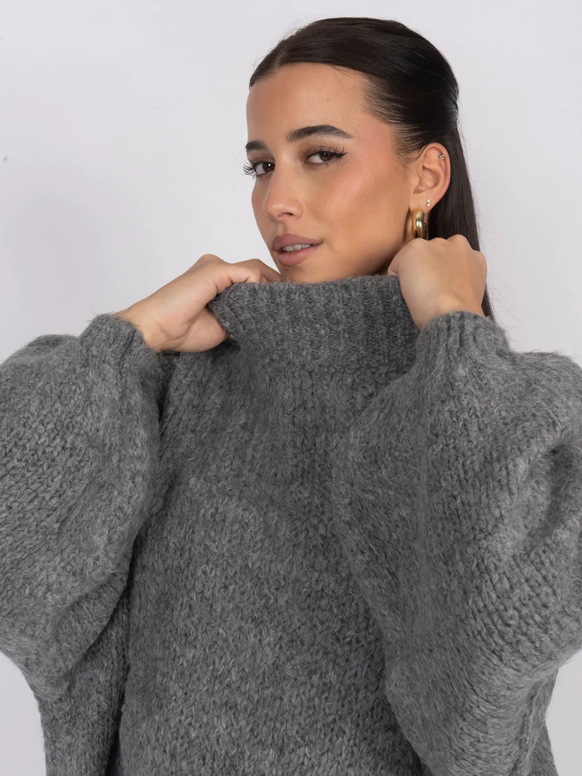 Oversize Pullover "CasualCozy" - Image 34