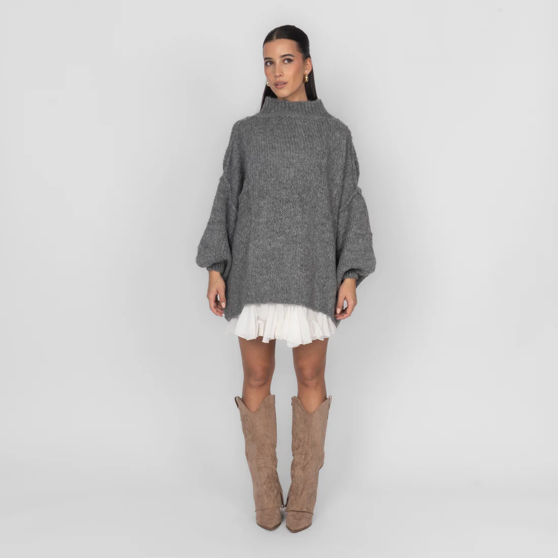 Oversize Pullover "CasualCozy" - Image 35