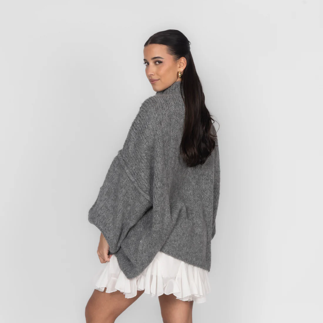 Oversize Pullover "CasualCozy" - Image 36