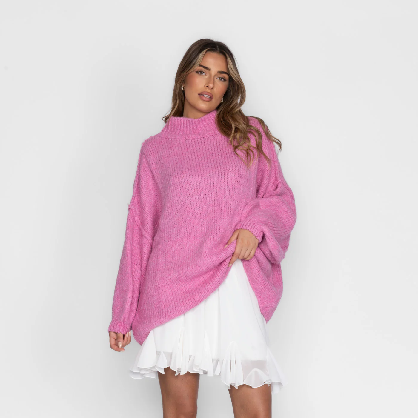 Oversize Pullover "CasualCozy" - Image 37