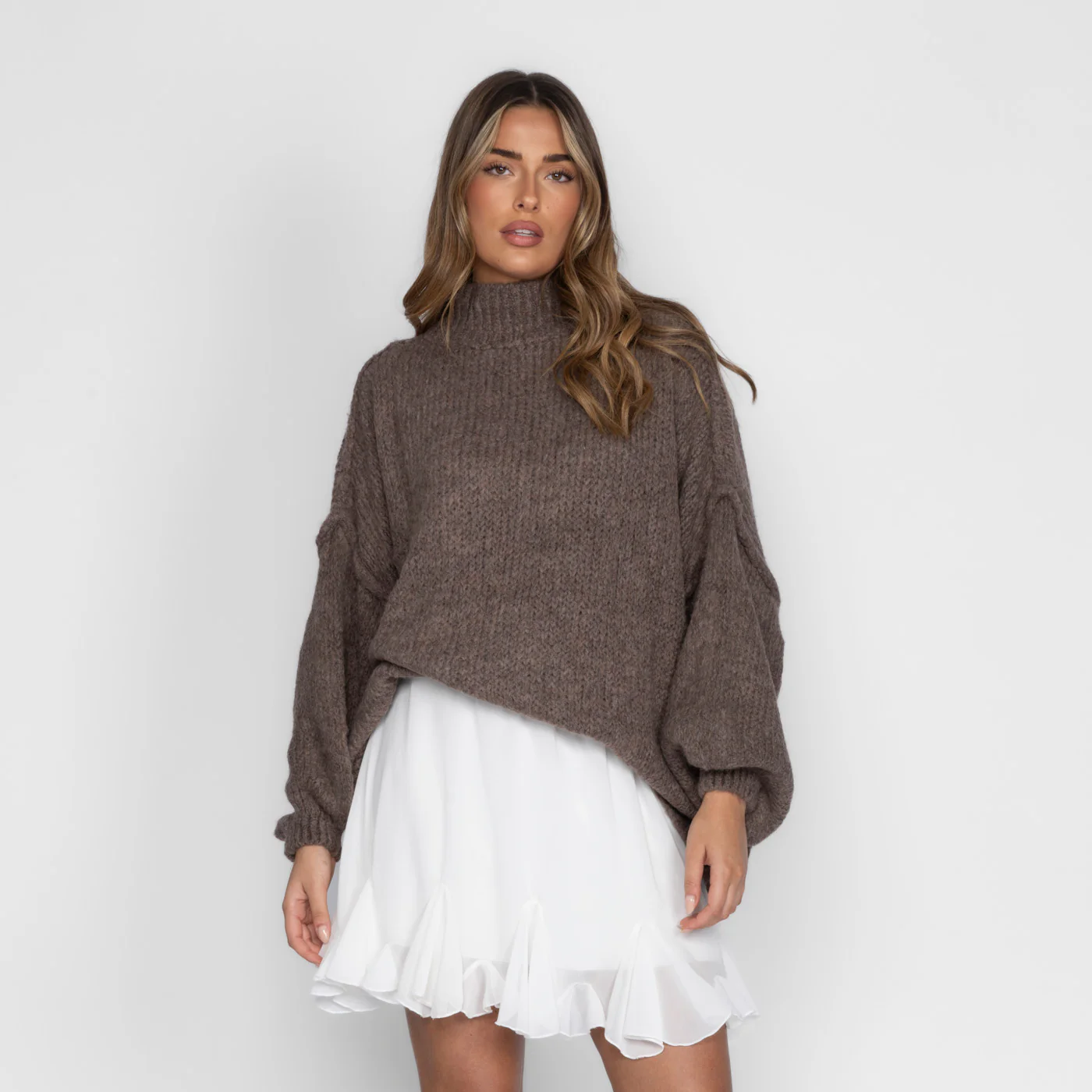 Oversize Pullover "CasualCozy" - Image 4