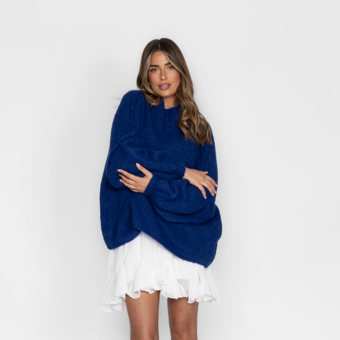 Oversize Pullover "CasualCozy" - Image 41