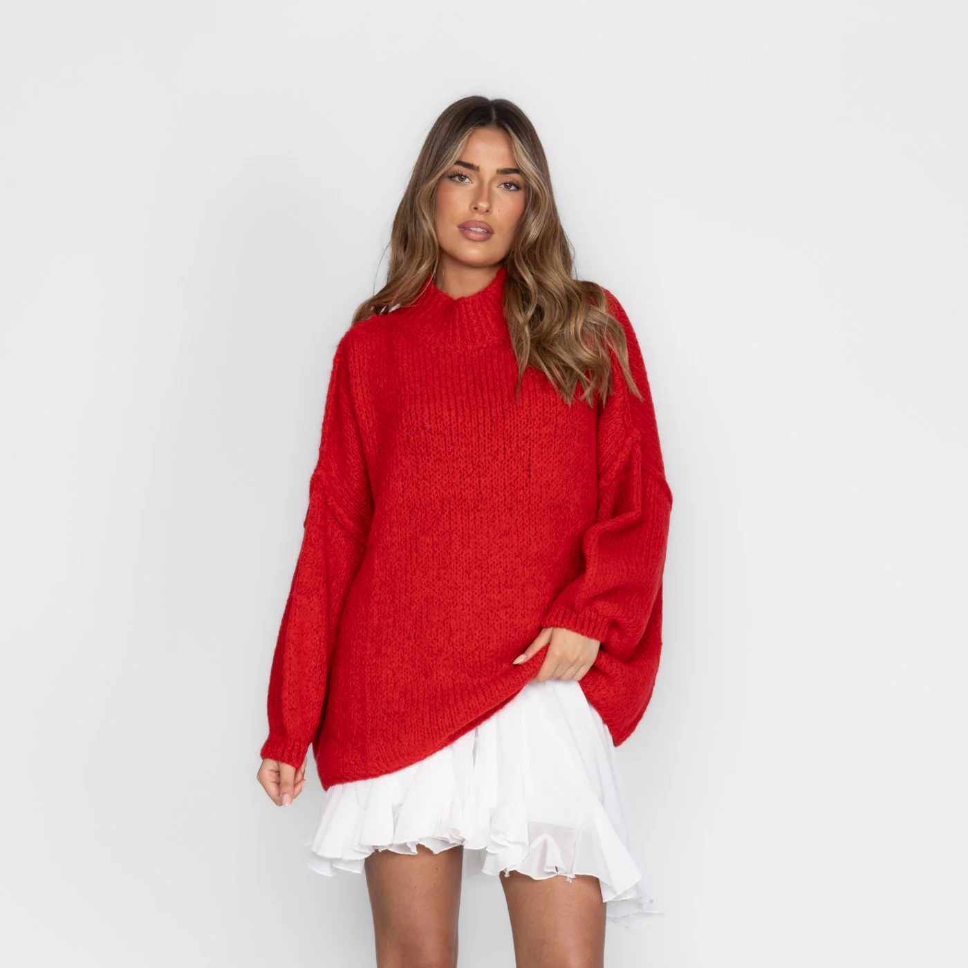 Oversize Pullover "CasualCozy" - Image 44
