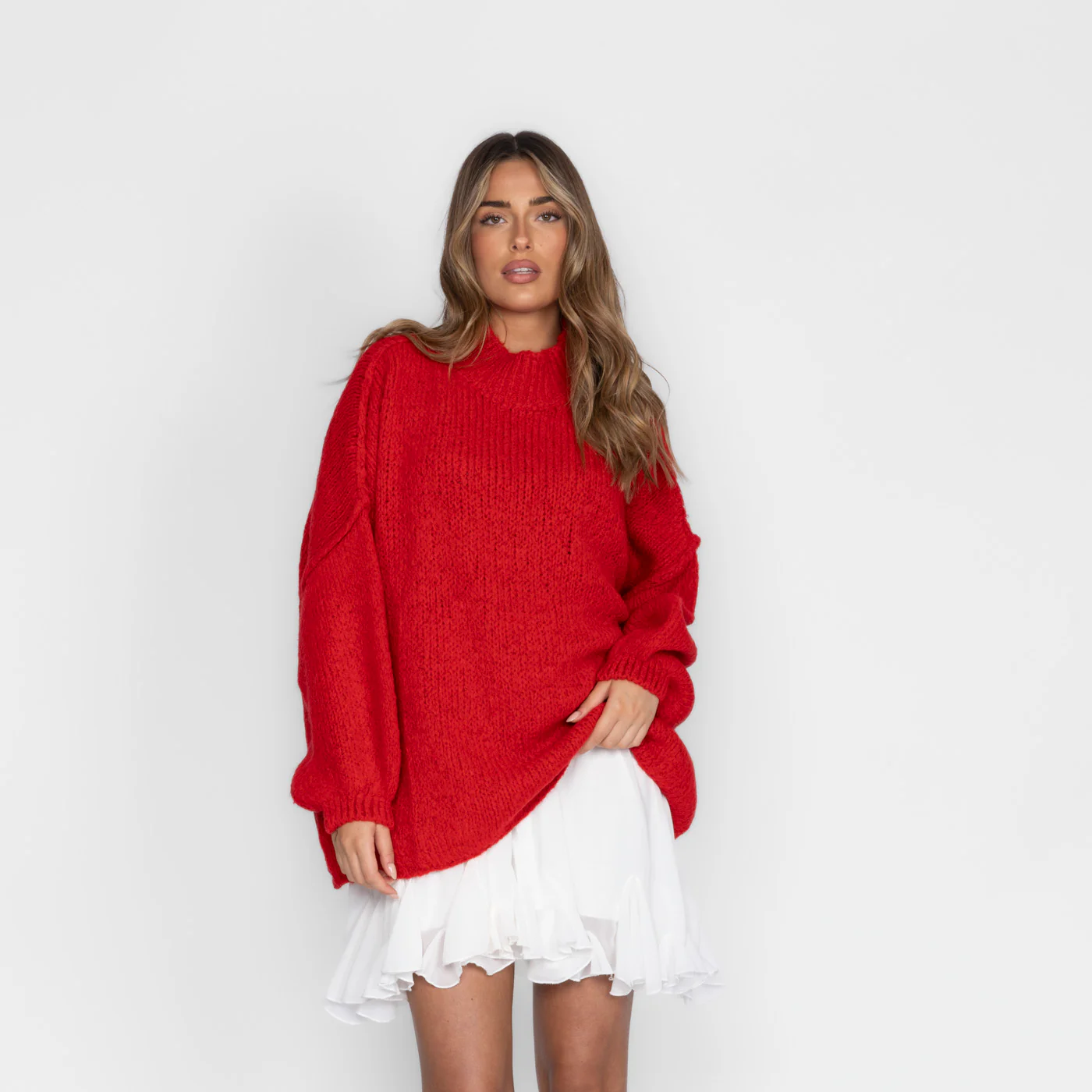 Oversize Pullover "CasualCozy" - Image 45