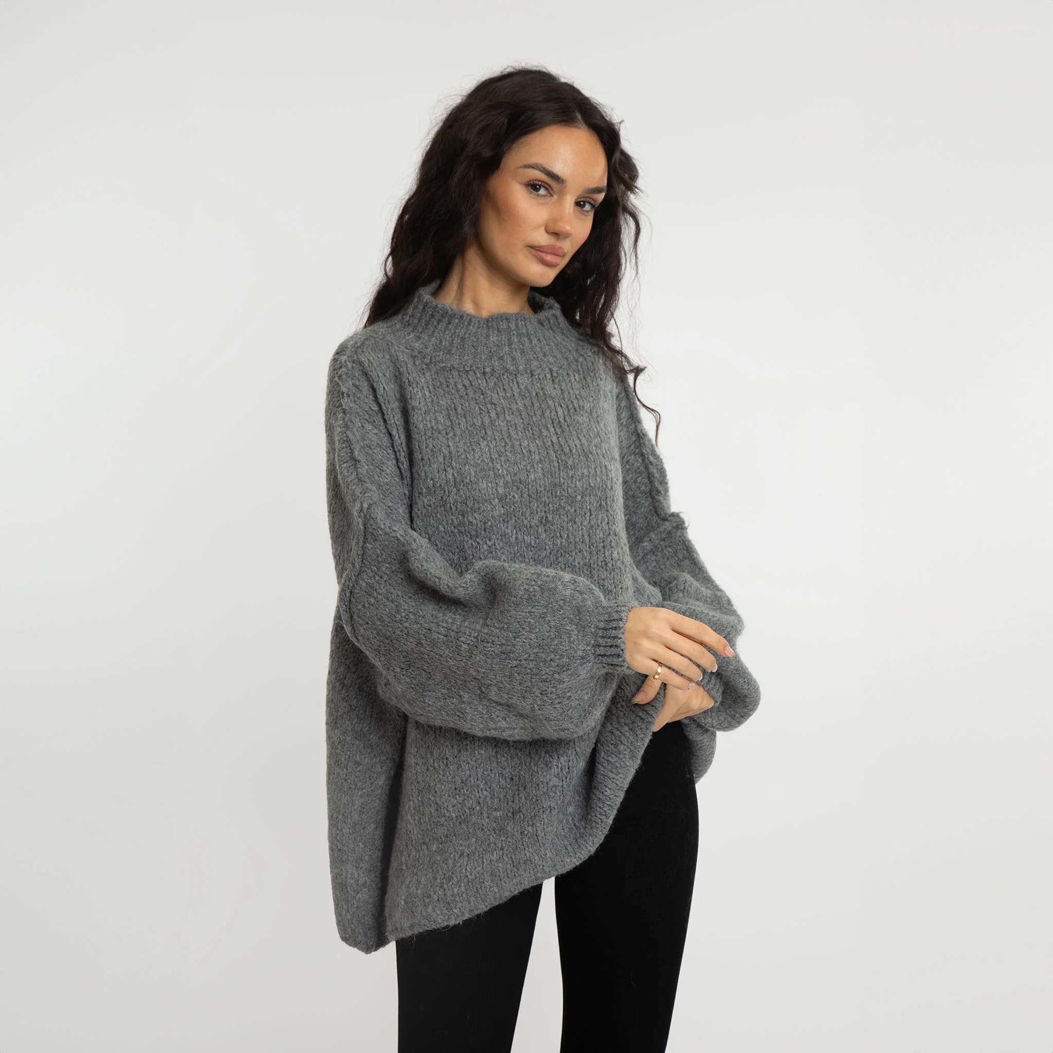 Oversize Pullover "CasualCozy" - Image 49