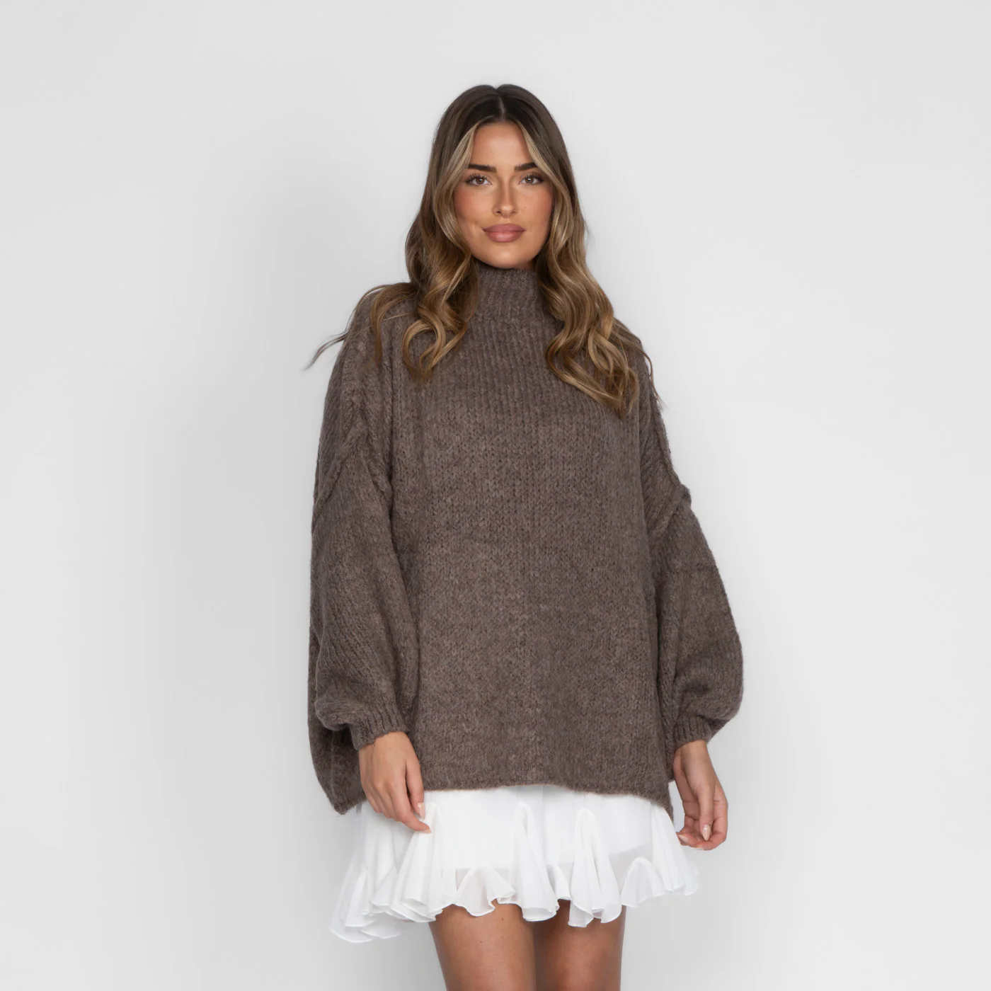 Oversize Pullover "CasualCozy" - Image 5