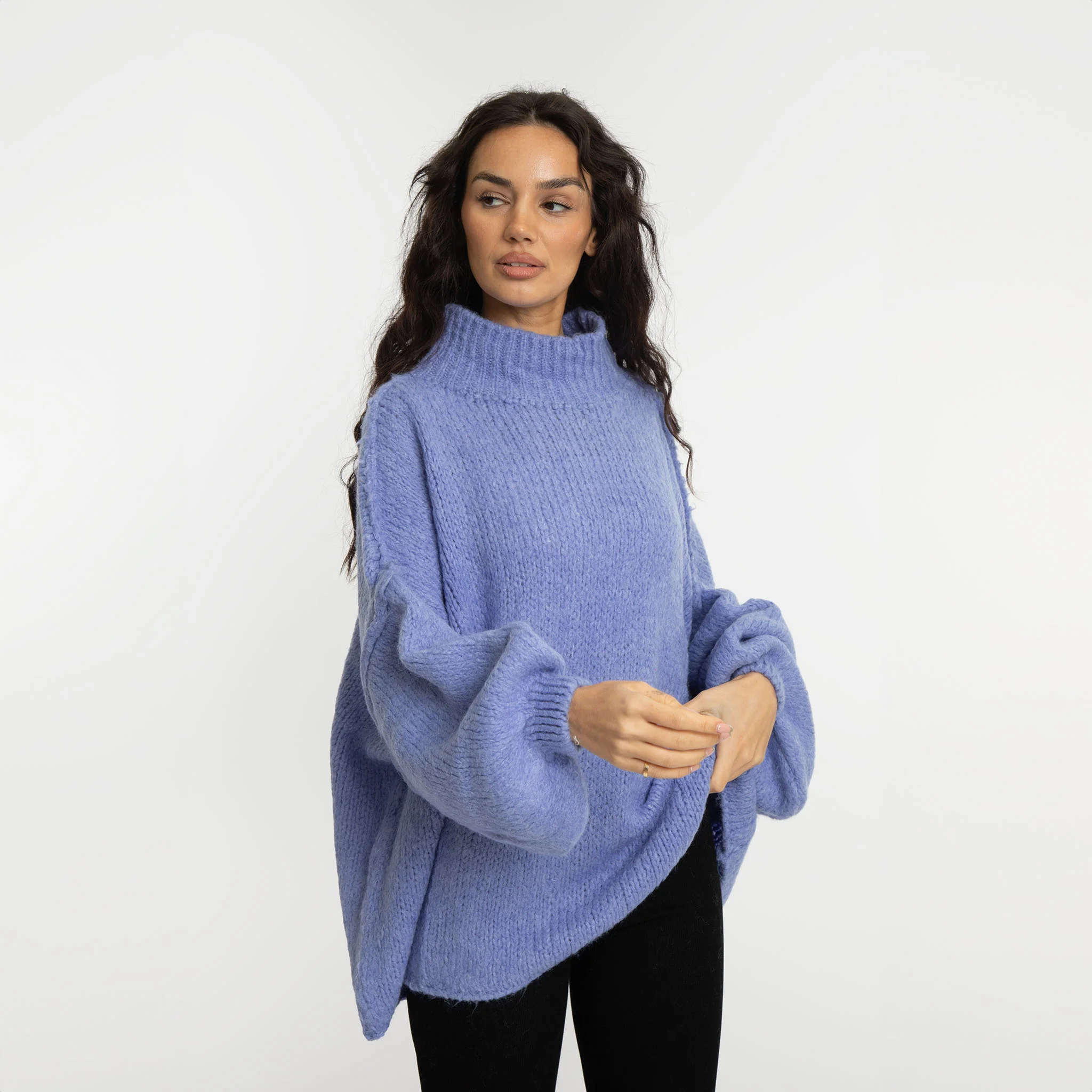 Oversize Pullover "CasualCozy" - Image 52