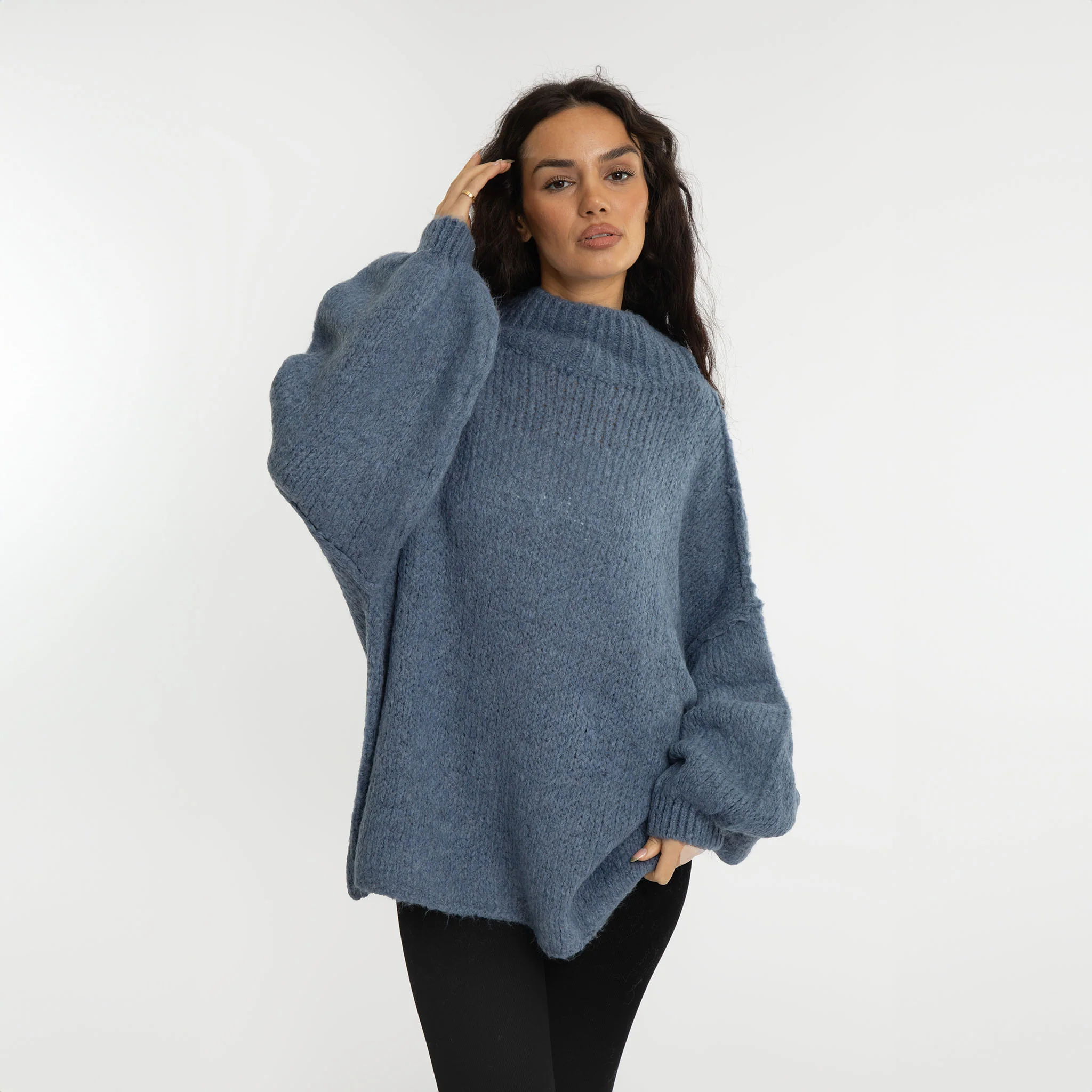 Oversize Pullover "CasualCozy" - Image 53
