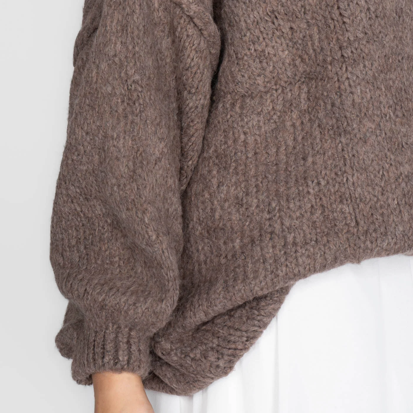 Oversize Pullover "CasualCozy" - Image 54