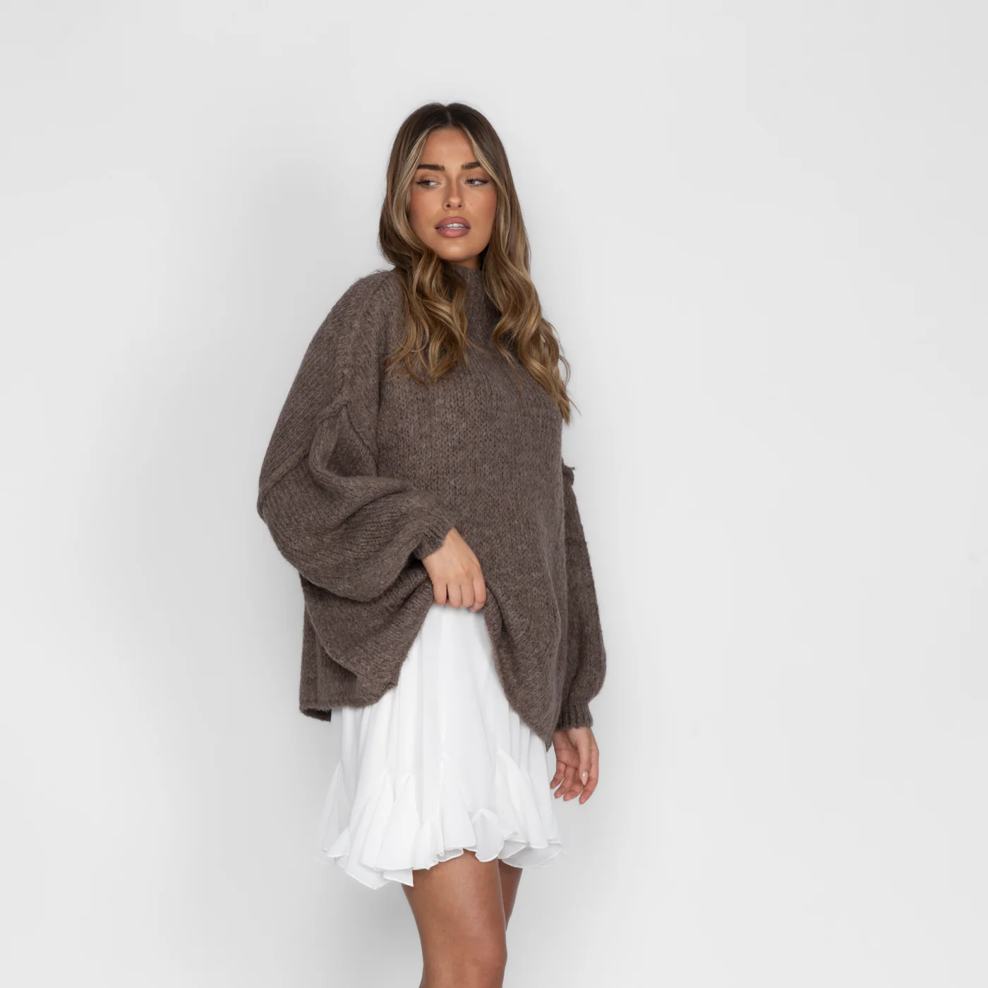 Oversize Pullover "CasualCozy" - Image 8