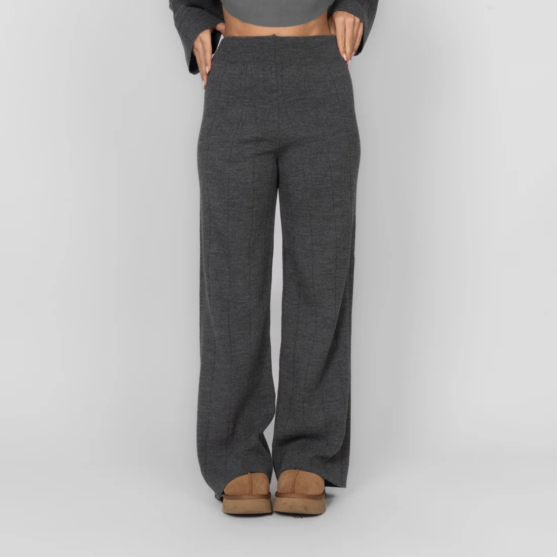 Rippstrick Hose - Image 12