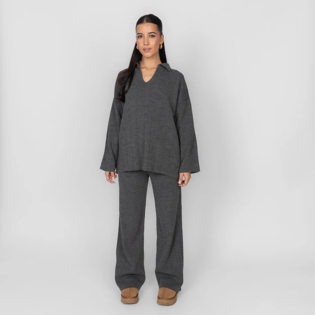 Rippstrick Hose - Image 13