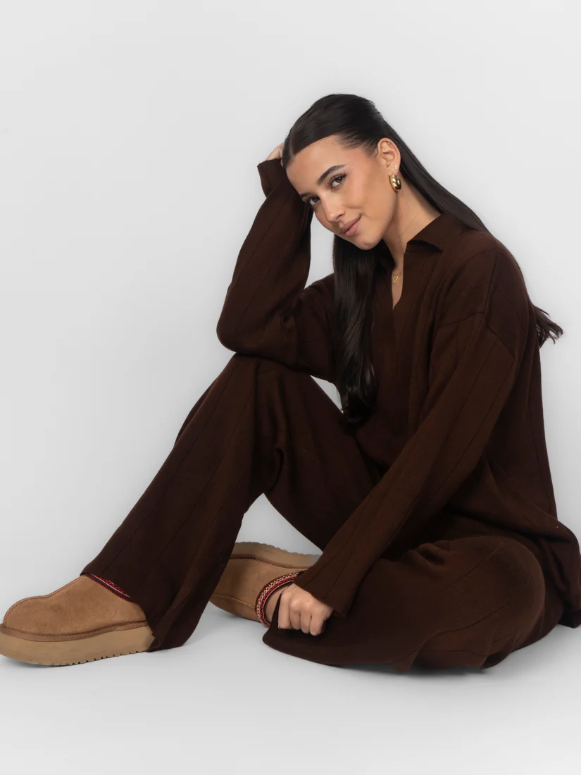 Rippstrick Hose - Image 14