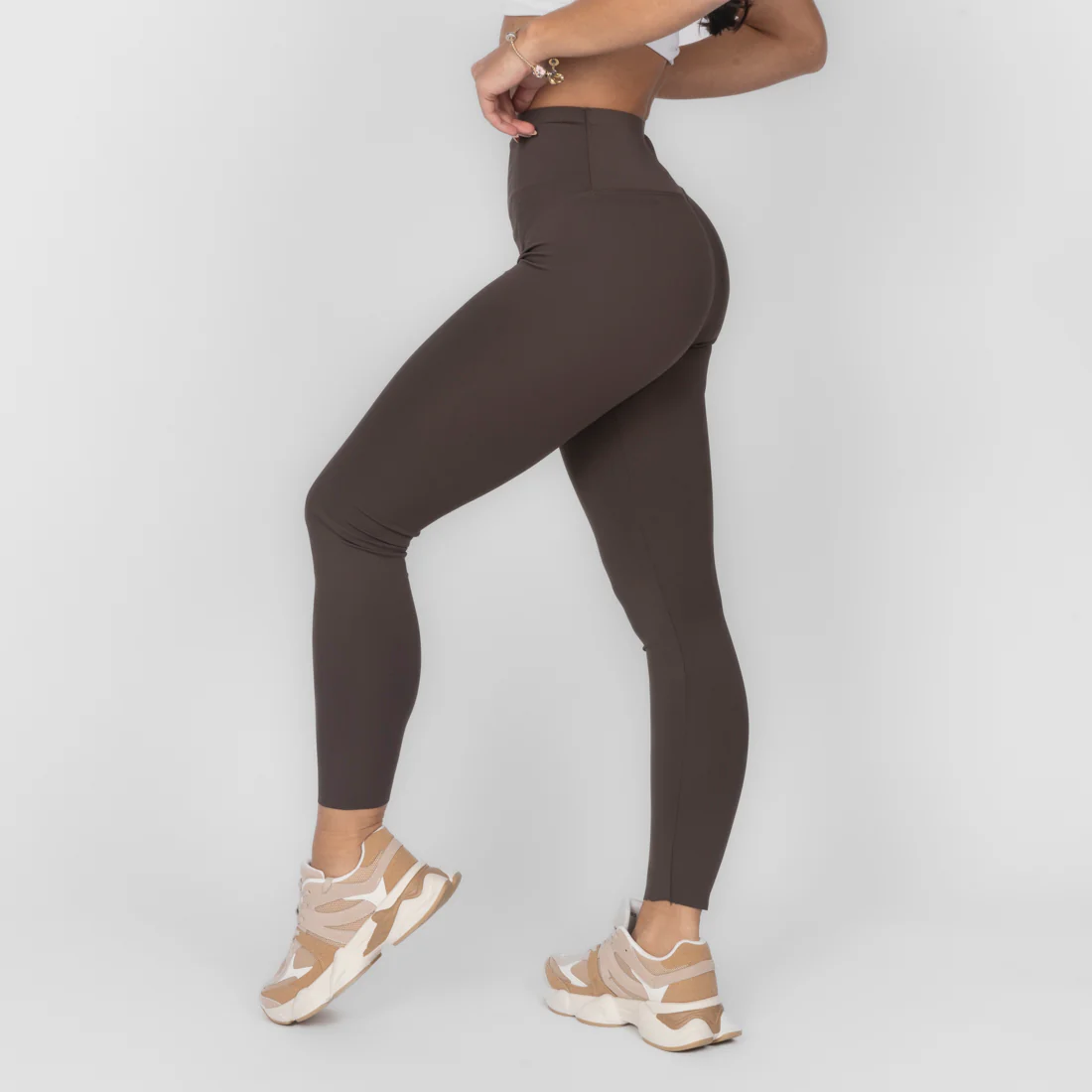 Seamless Shaping Leggings - Image 11
