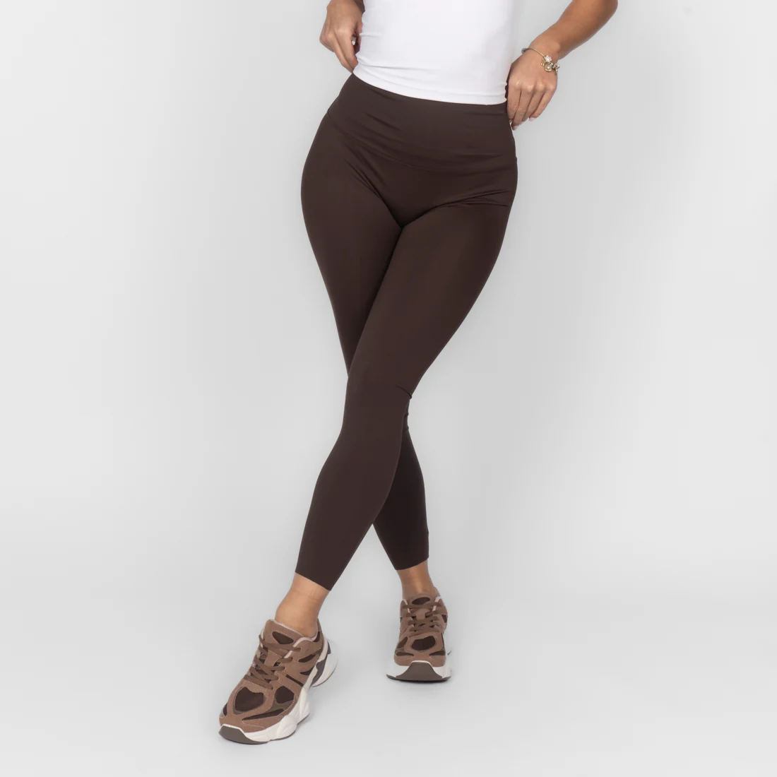 Seamless Shaping Leggings - Image 15
