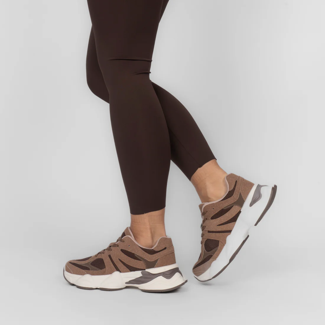 Seamless Shaping Leggings - Image 17